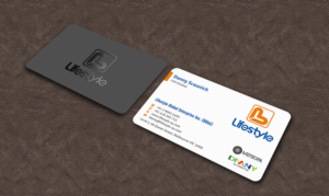 Diseño de Tarjeta de Presentación por INDIAN_Ashok