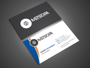 Business Card Design by Graphic Flame for Lifestyle | Design: #13837232