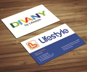 Business Card Design by shopon15haque