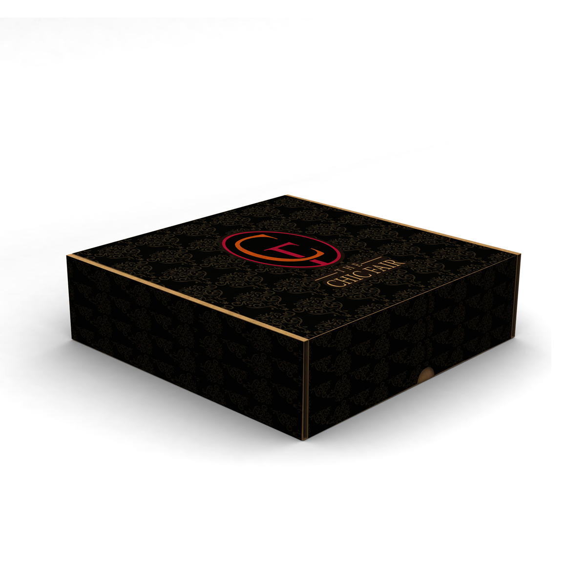 Verpackungs-Design von Impressive Solutions für dieses Projekt | Design #13835912