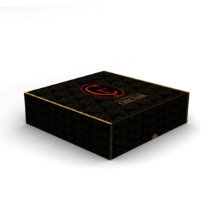 Packaging Design by Impressive Solutions