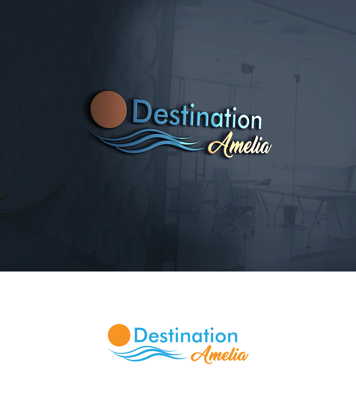 Logo Design by supercreative for this project | Design #13808989