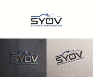 Diseño de Logo por Logico Artlines para este proyecto | Diseño: #13820483