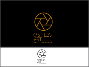 Logo Design by Idesign estudio for Castillo Arts | Design: #14105796