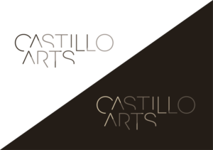 Logo Design by Channel Studio for Castillo Arts | Design #14104626