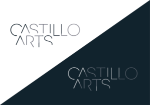 Logo Design by Channel Studio for Castillo Arts | Design: #14104627