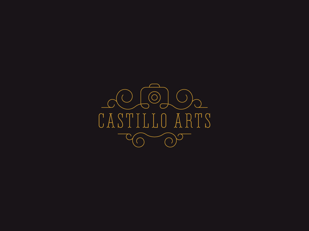 Design de Logo par Neil pour Castillo Arts | Design #14031449