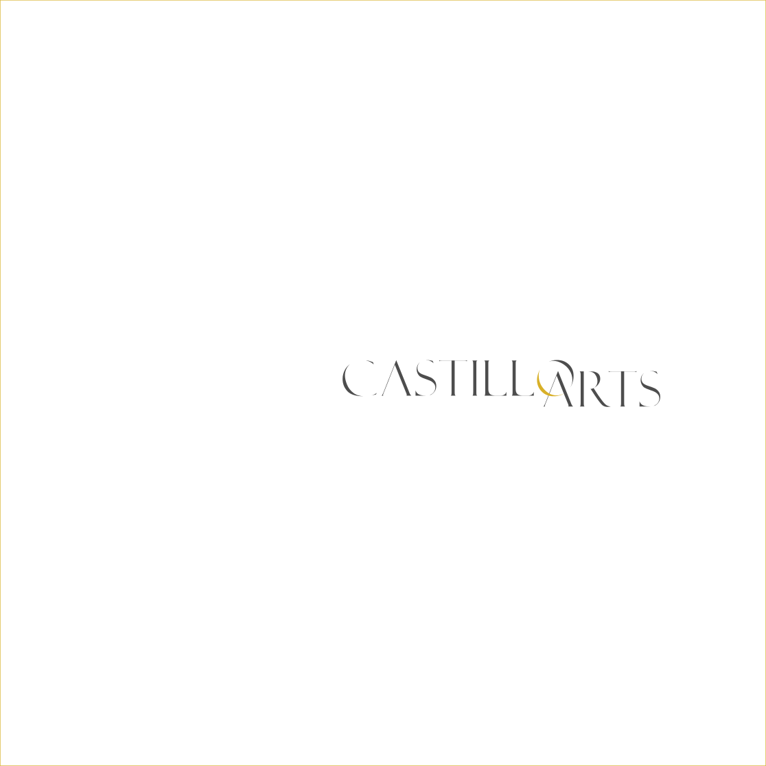 Logo Design by ChinMaya for Castillo Arts | Design #14048362