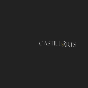 Logo Design by ChinMaya for Castillo Arts | Design: #14048363