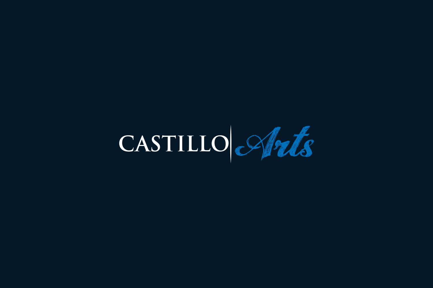 Logo Design by IMD-HUB for Castillo Arts | Design #14026593