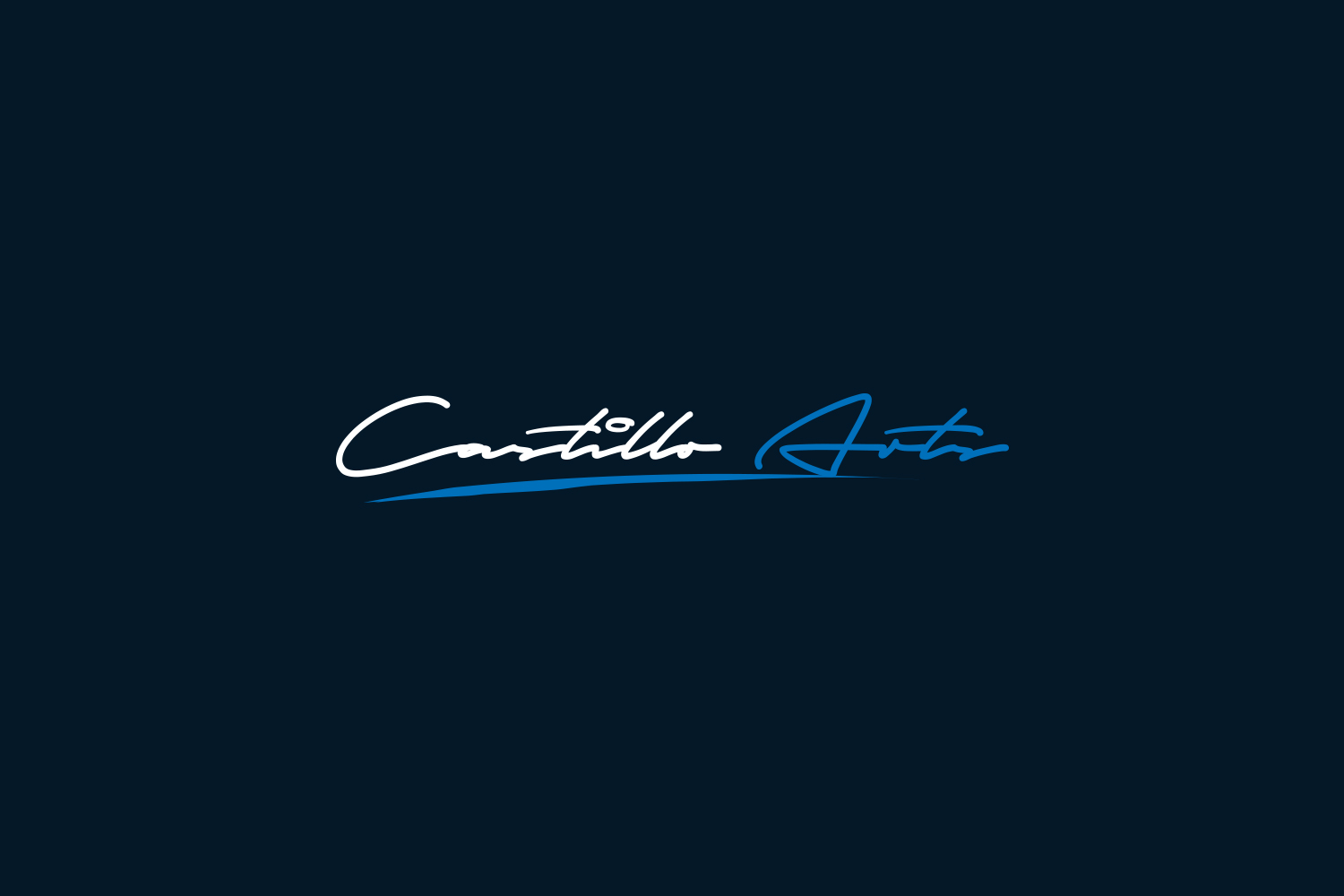 Logo Design by IMD-HUB for Castillo Arts | Design #14026630
