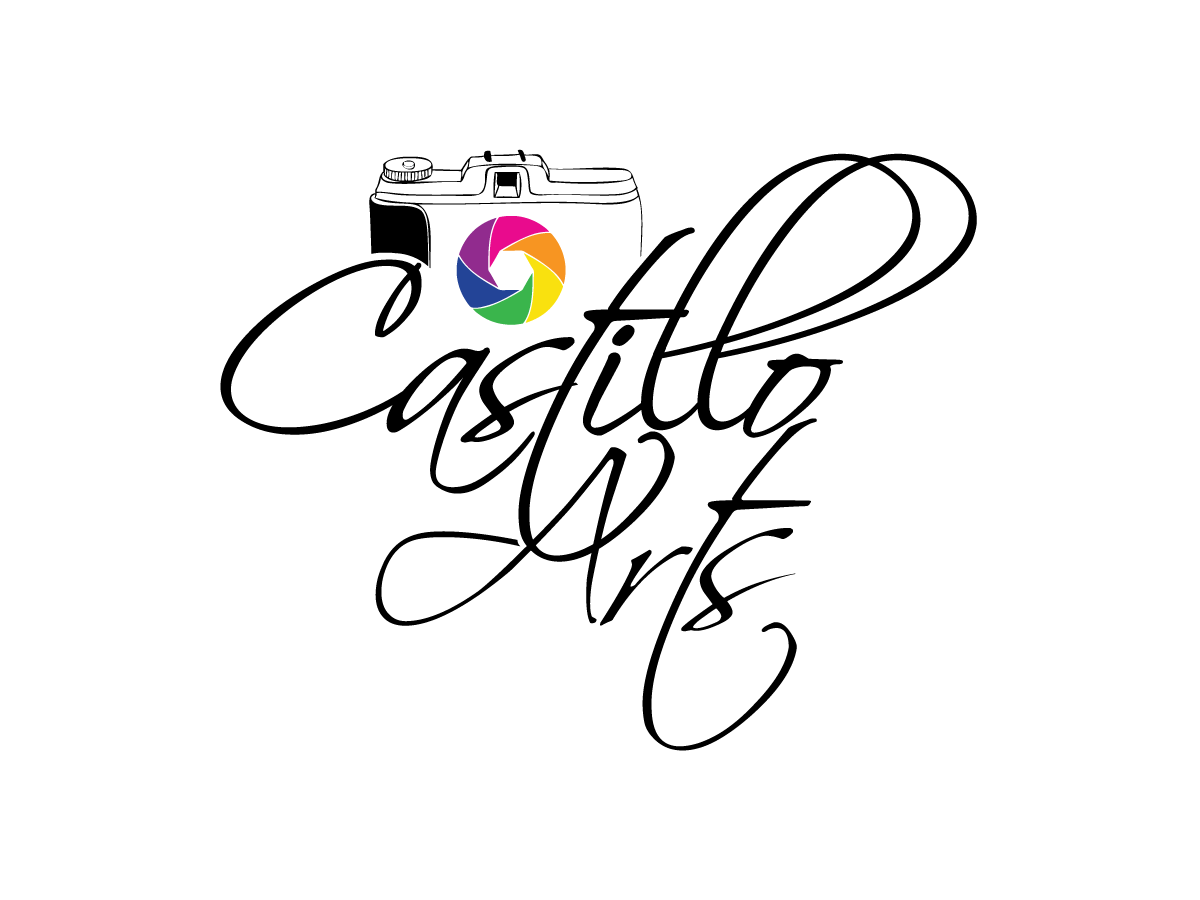 Logo Design by Matea for Castillo Arts | Design #13942718