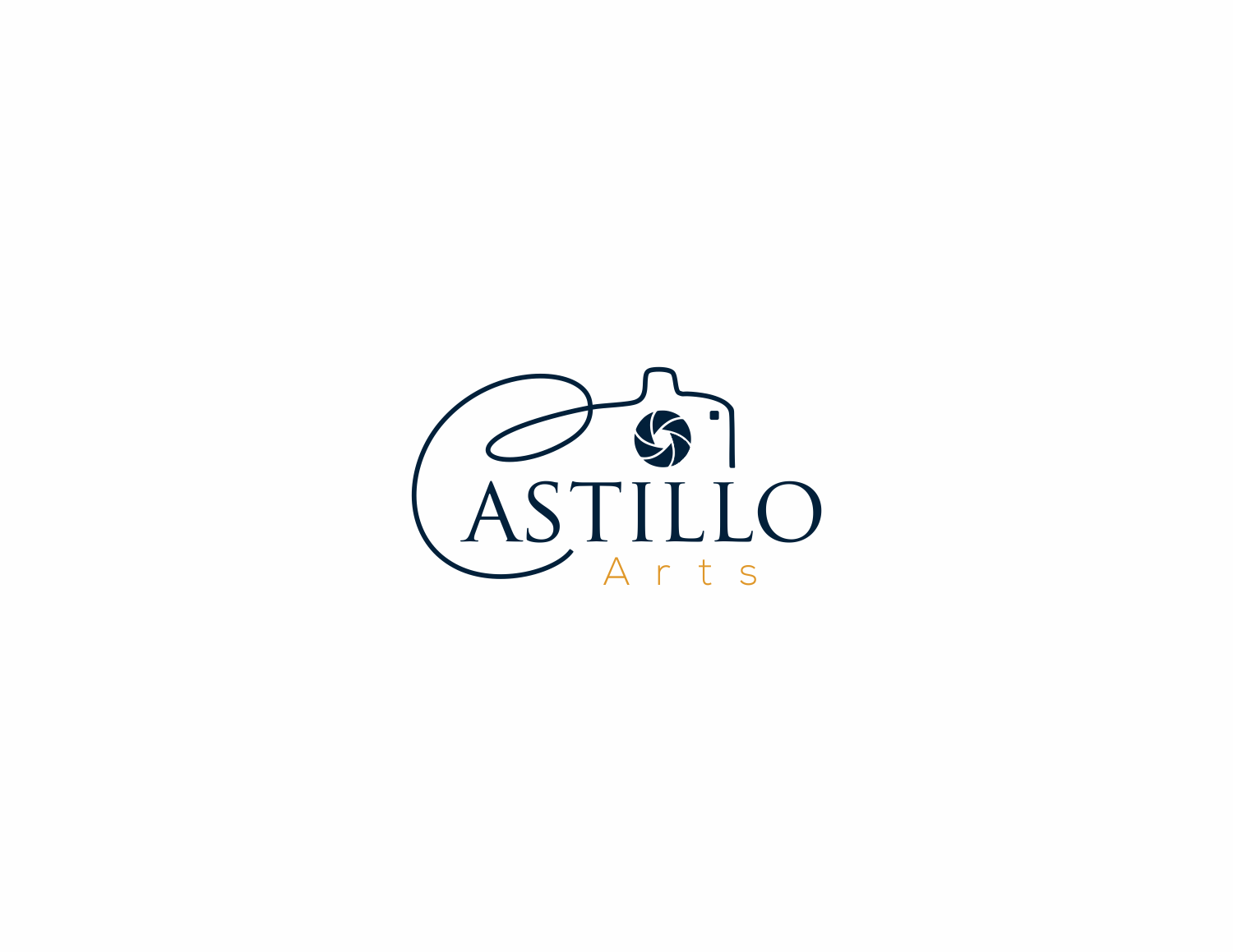 Logo Design by Mathan Jawahar for Castillo Arts | Design #13995139