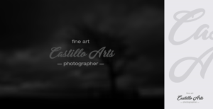 Logo Design by TheBrok for Castillo Arts | Design: #13809465