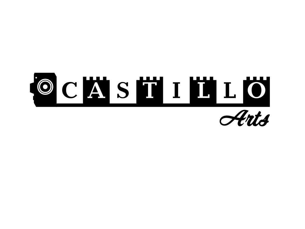 Logo Design by PedroS. for Castillo Arts | Design #13835354