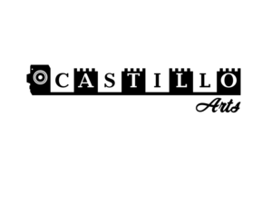 Logo-Design von PedroS. für Castillo Arts | Design: #13835354