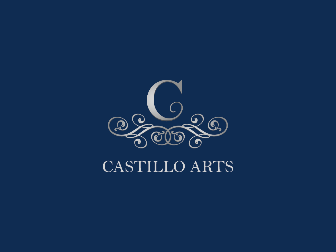 Diseño de Logo por Preethu para Castillo Arts | Diseño #13994582