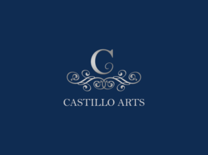 Logo Design by Preethu for Castillo Arts | Design: #13994582