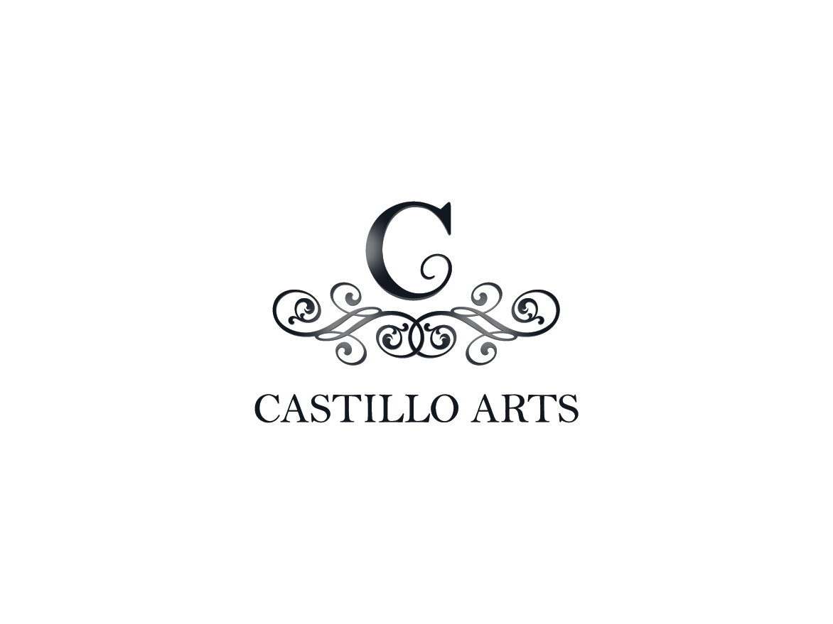 Logo Design by Preethu for Castillo Arts | Design #13994583