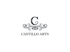 Logo Design by Preethu for Castillo Arts | Design: #13994583