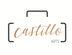 Logo Design by Hues Designs for Castillo Arts | Design: #13965282