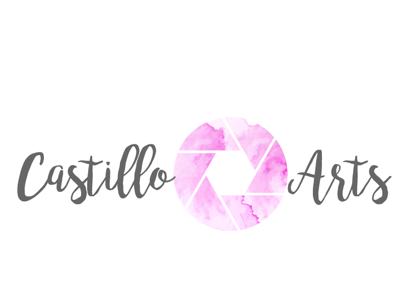 Logo Design by Hues Designs for Castillo Arts | Design #13965283