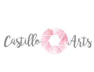 Logo Design by Hues Designs for Castillo Arts | Design: #13965283