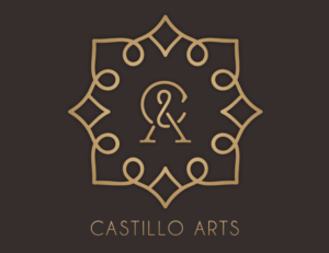 Logo Design by Hues Designs for Castillo Arts | Design: #13968326