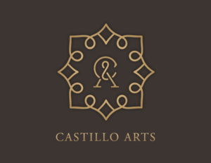 Logo Design by Hues Designs for Castillo Arts | Design: #13968328
