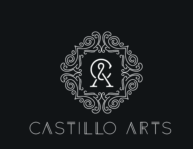 Logo Design by Hues Designs for Castillo Arts | Design #14059580