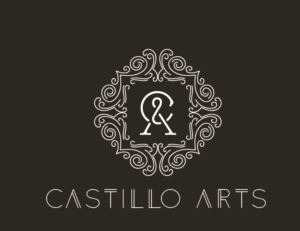 Logo Design by Hues Designs for Castillo Arts | Design: #14059580