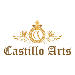 Logo Design by Logicspider for Castillo Arts | Design #14065298