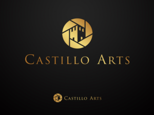 Logo Design by Cruzetes for Castillo Arts | Design: #13949107