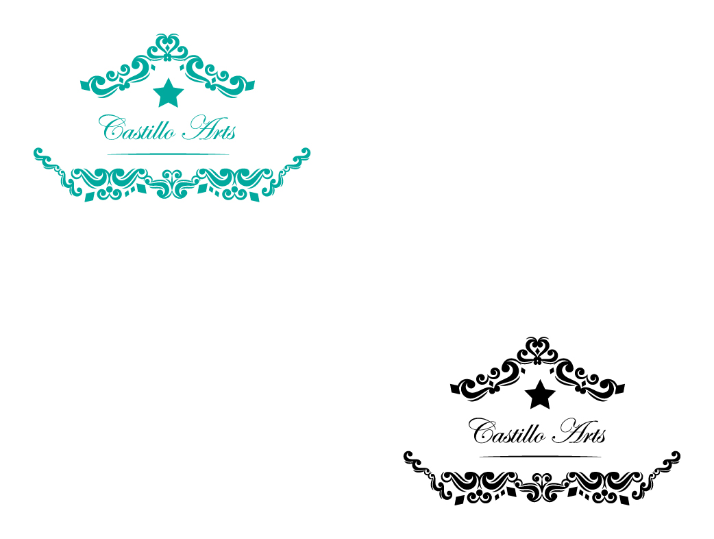 Logo-Design von Do and Done für Castillo Arts | Design #14036563