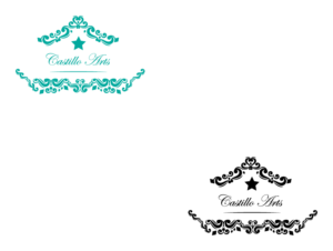 Logo Design by Do and Done for Castillo Arts | Design: #14036563