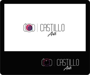 Logo Design by abhijit09 for Castillo Arts | Design: #13935179