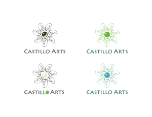 Logo Design by Prakash_arts for Castillo Arts | Design: #13990323