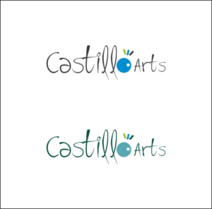 Logo Design by Prakash_arts for Castillo Arts | Design: #13990324