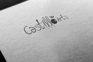 Logo Design by Prakash_arts for Castillo Arts | Design: #13990325