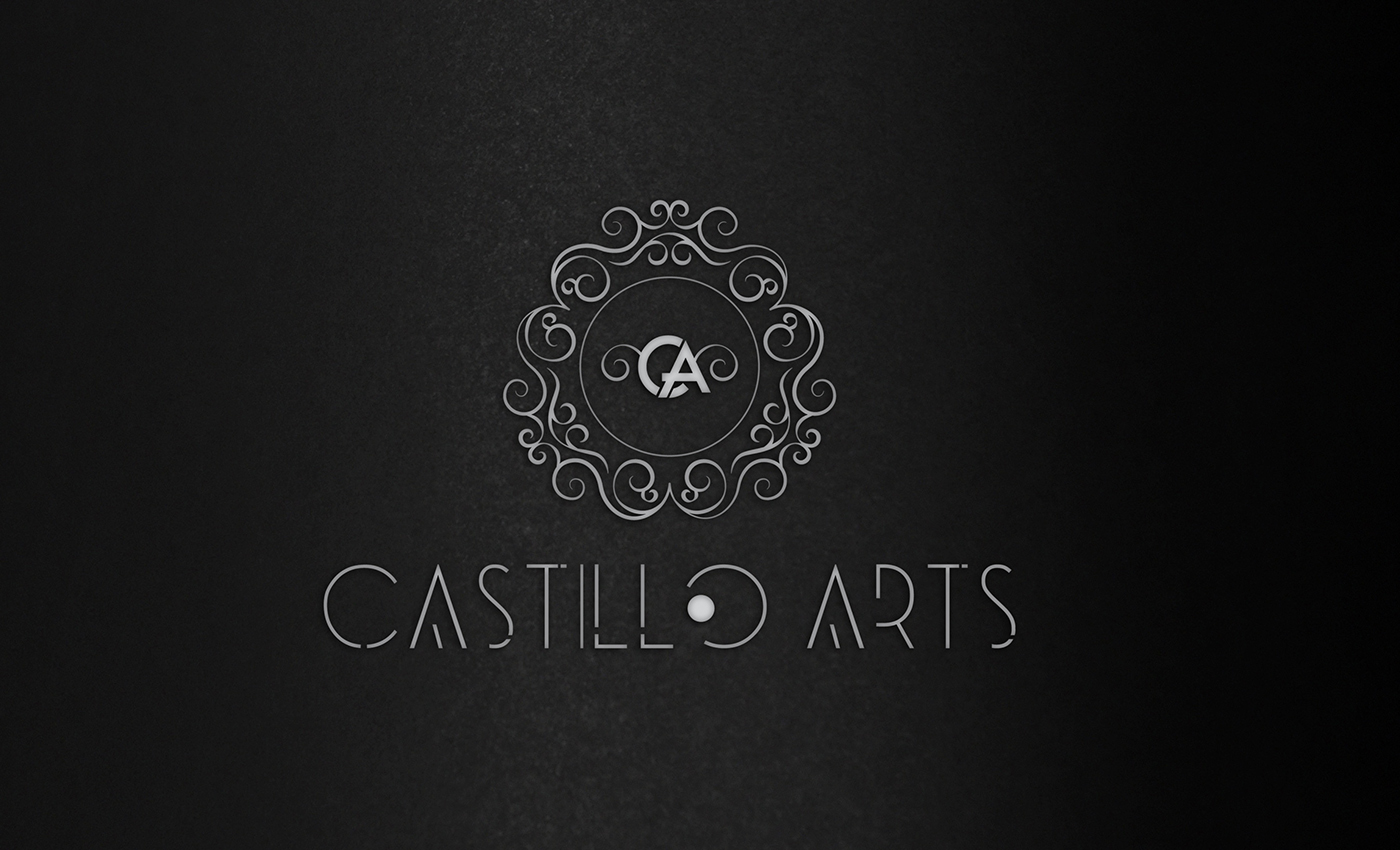 Logo Design by Prakash_arts for Castillo Arts | Design #14079099