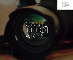 Logo Design by TinaVainilla