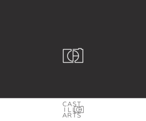 Logo-Design von TinaVainilla für Castillo Arts | Design: #13825715