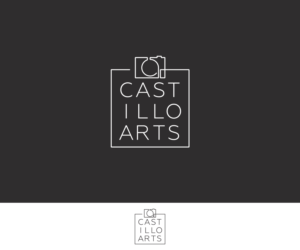 Logo-Design von TinaVainilla für Castillo Arts | Design: #13849200