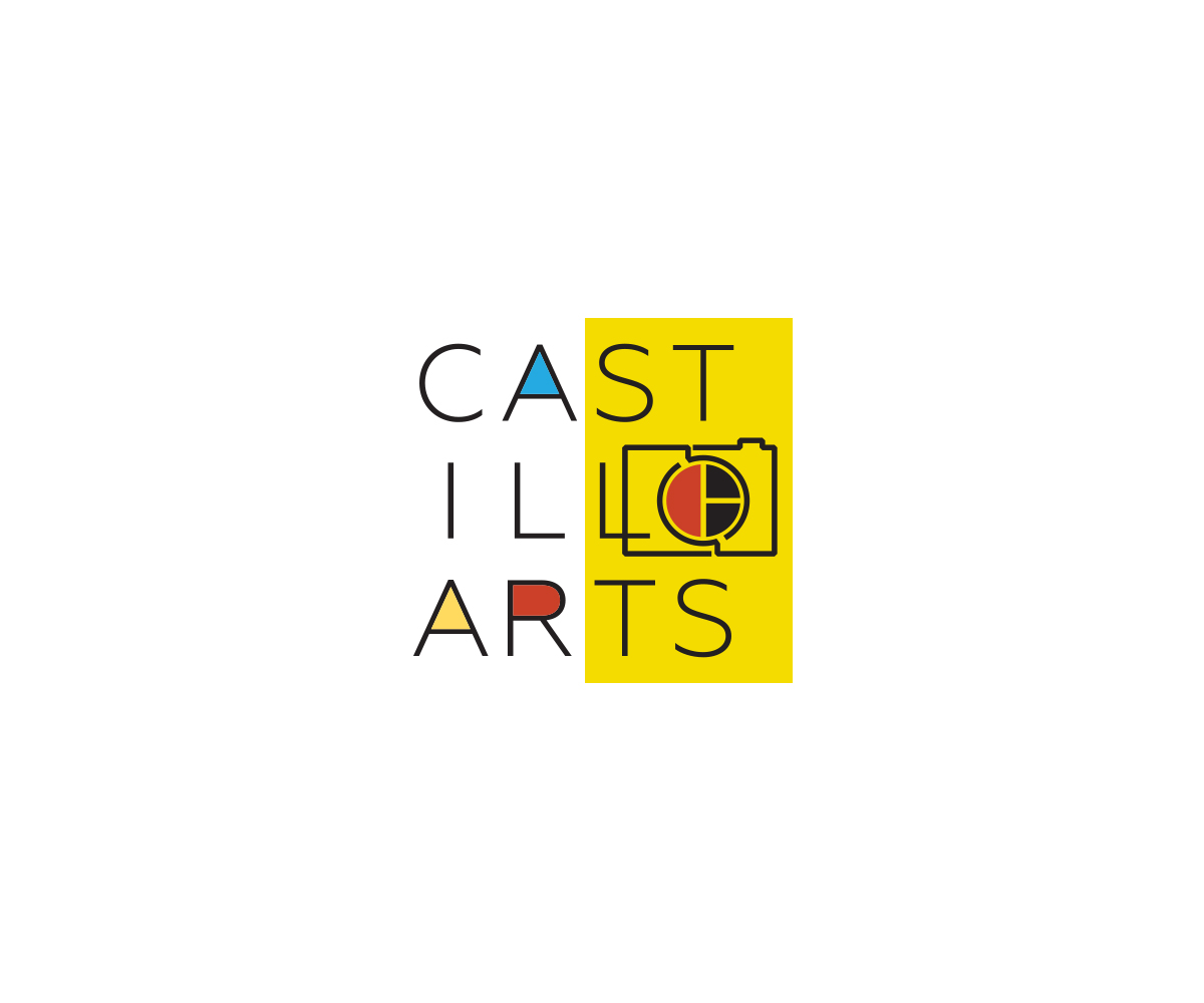 Logo Design by TinaVainilla for Castillo Arts | Design #13849821