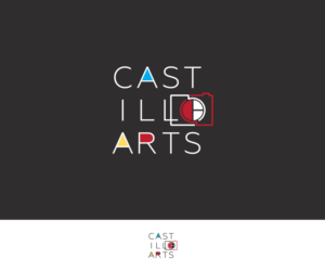 Logo Design by TinaVainilla for Castillo Arts | Design: #13849865