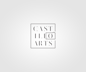 Logo-Design von TinaVainilla für Castillo Arts | Design: #14036544