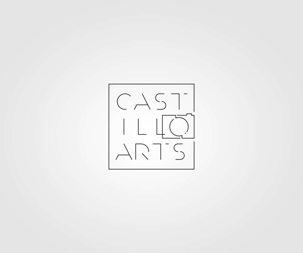 Logo Design by TinaVainilla for Castillo Arts | Design #14037378