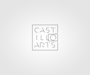 Logo Design by TinaVainilla for Castillo Arts | Design: #14037378
