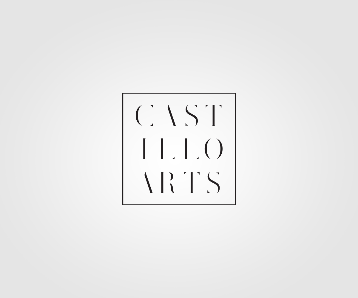 Logo-Design von TinaVainilla für Castillo Arts | Design #14045892
