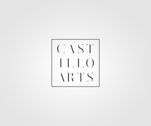 Logo-Design von TinaVainilla für Castillo Arts | Design: #14045892